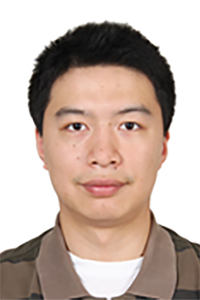 WU Jiansheng